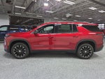 2026 Chevrolet Traverse LT 2LT