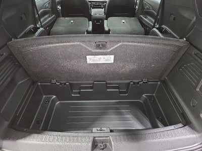 2026 Chevrolet Traverse LT 2LT