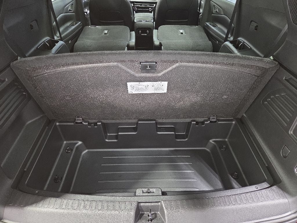 2026 Chevrolet Traverse LT 2LT