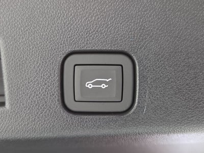 2026 Chevrolet Traverse LT 2LT