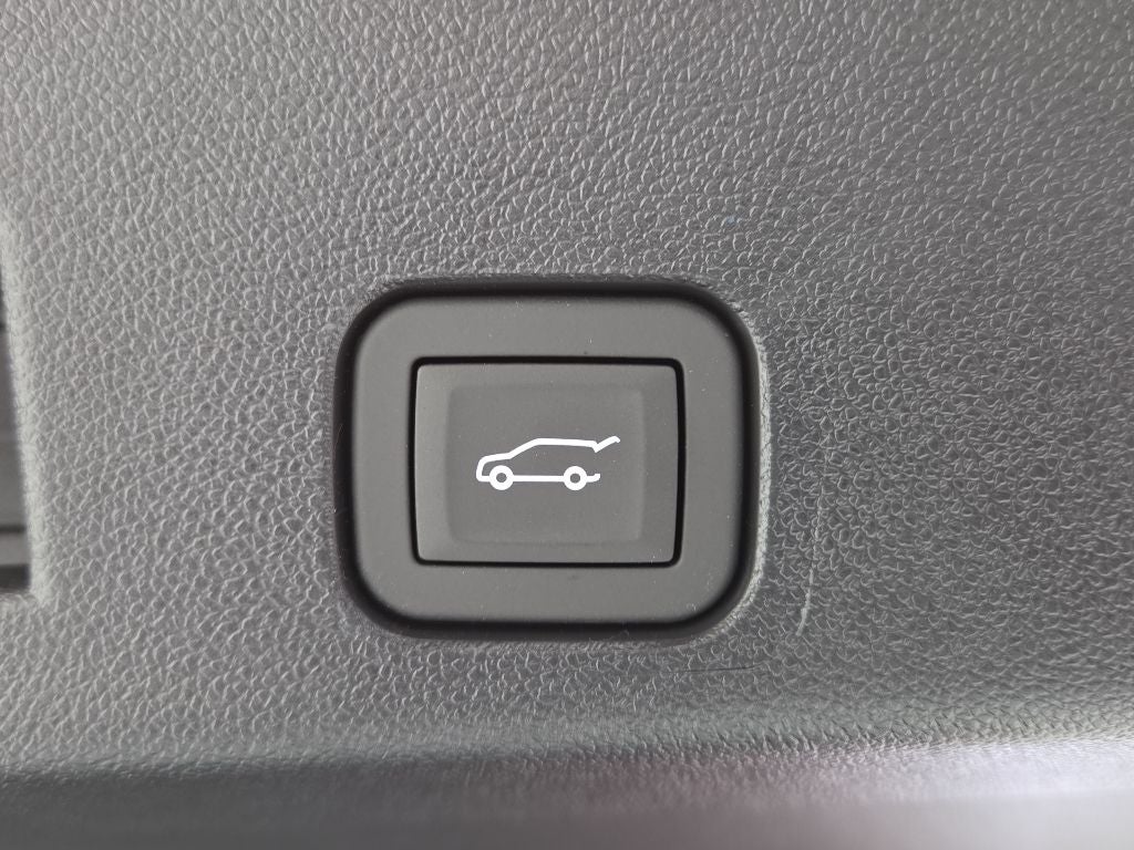 2026 Chevrolet Traverse LT 2LT