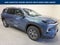 2026 Chevrolet Traverse LT 2LT