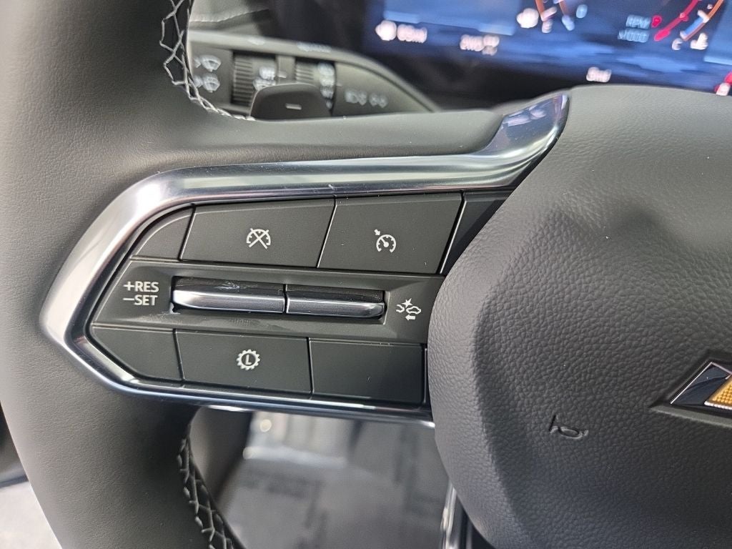 2026 Chevrolet Traverse LT 2LT