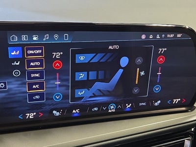 2026 Chevrolet Traverse LT 2LT