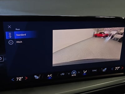 2026 Chevrolet Traverse LT 2LT