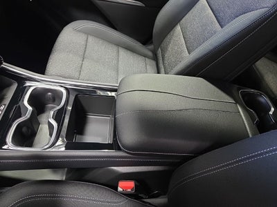 2026 Chevrolet Traverse LT 2LT