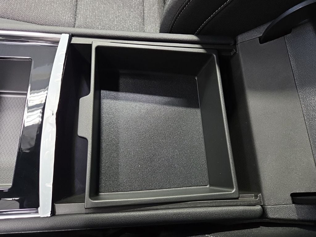 2026 Chevrolet Traverse LT 2LT