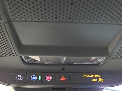 2026 Chevrolet Traverse LT 2LT