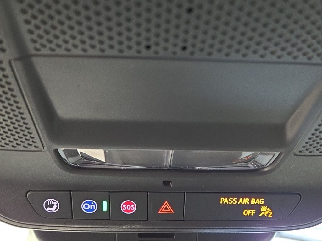 2026 Chevrolet Traverse LT 2LT