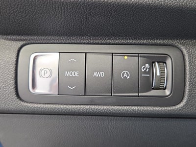 2026 Chevrolet Traverse LT 2LT