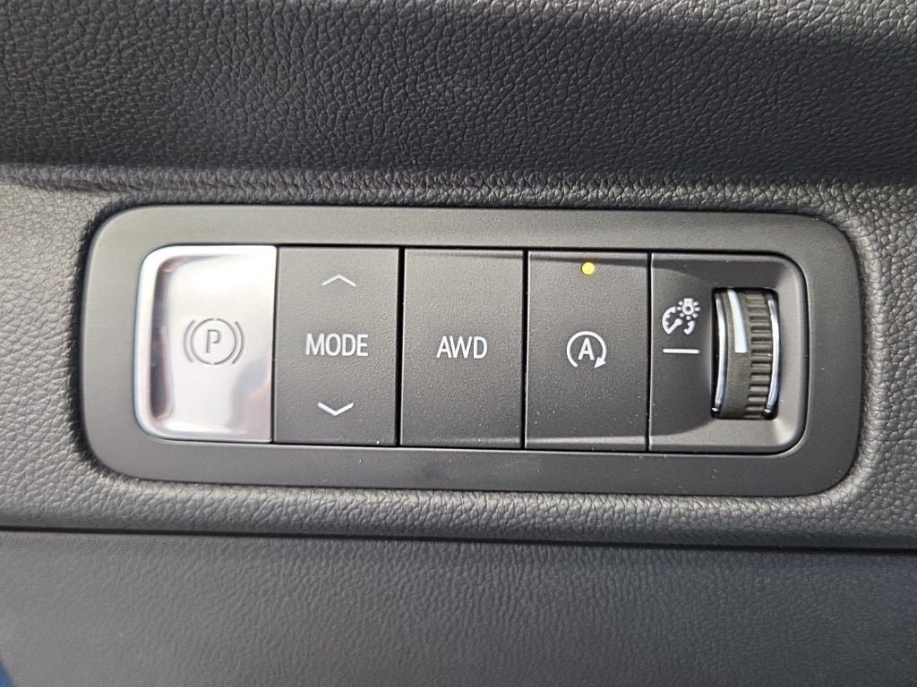 2026 Chevrolet Traverse LT 2LT