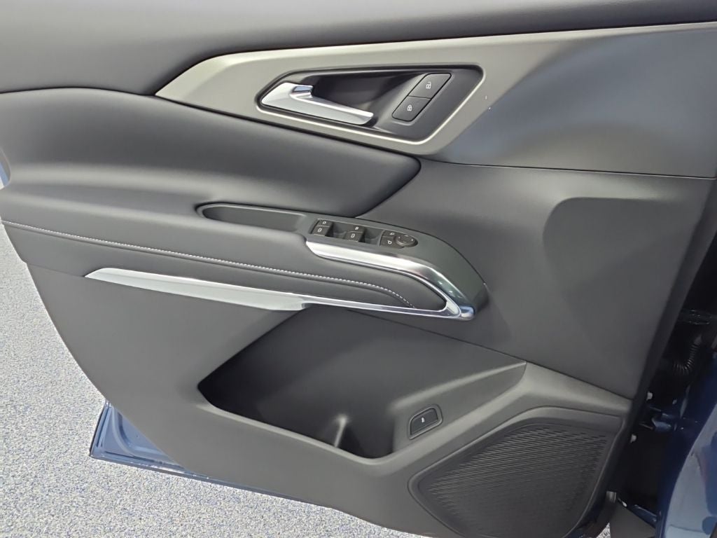 2026 Chevrolet Traverse LT 2LT