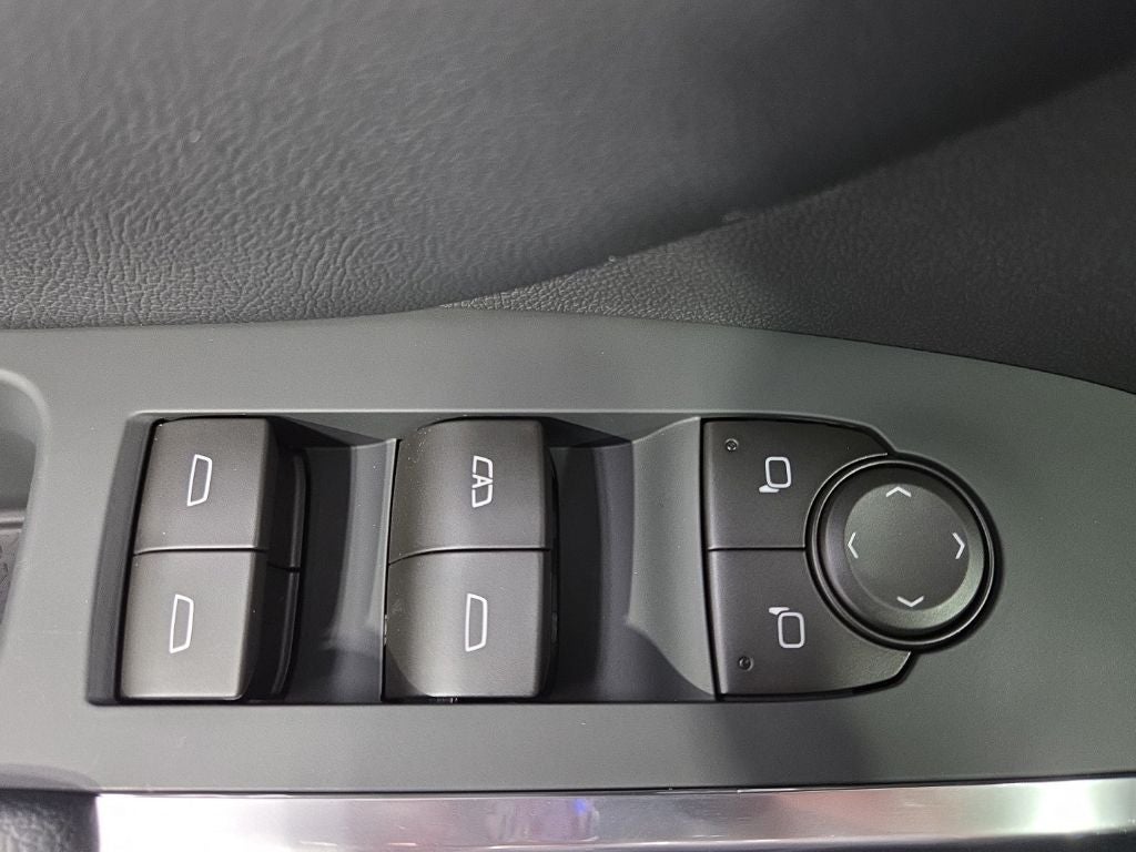 2026 Chevrolet Traverse LT 2LT