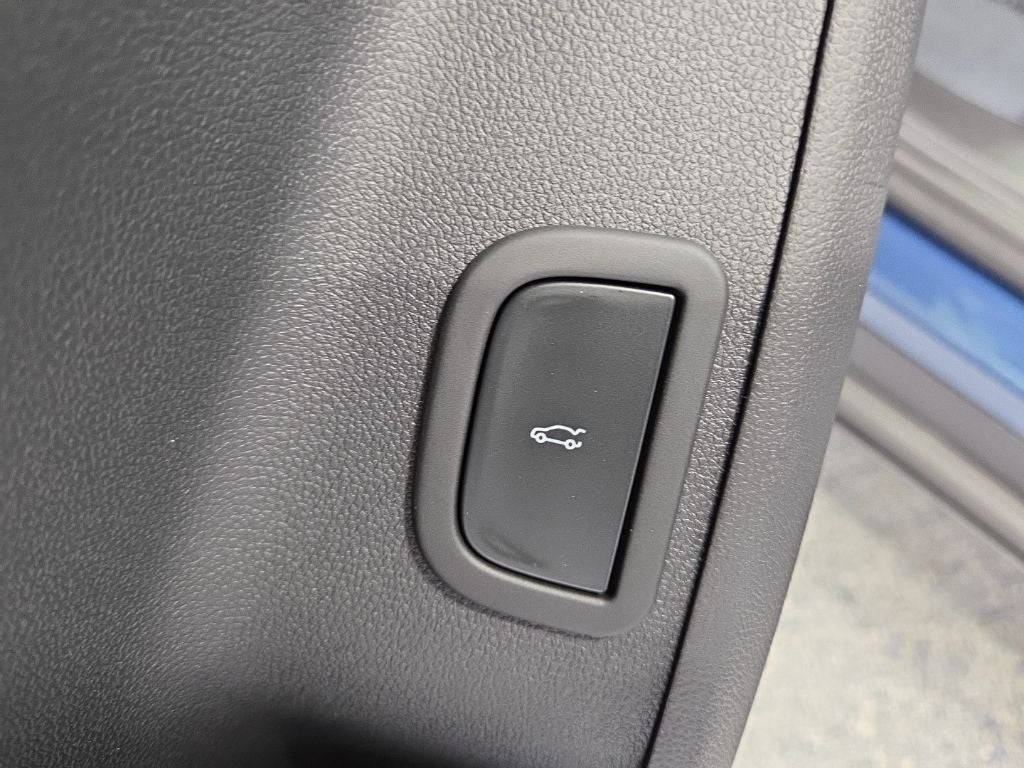 2026 Chevrolet Traverse LT 2LT