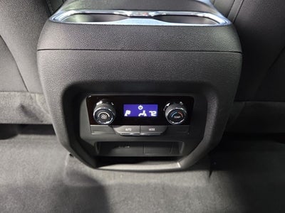 2026 Chevrolet Traverse LT 2LT