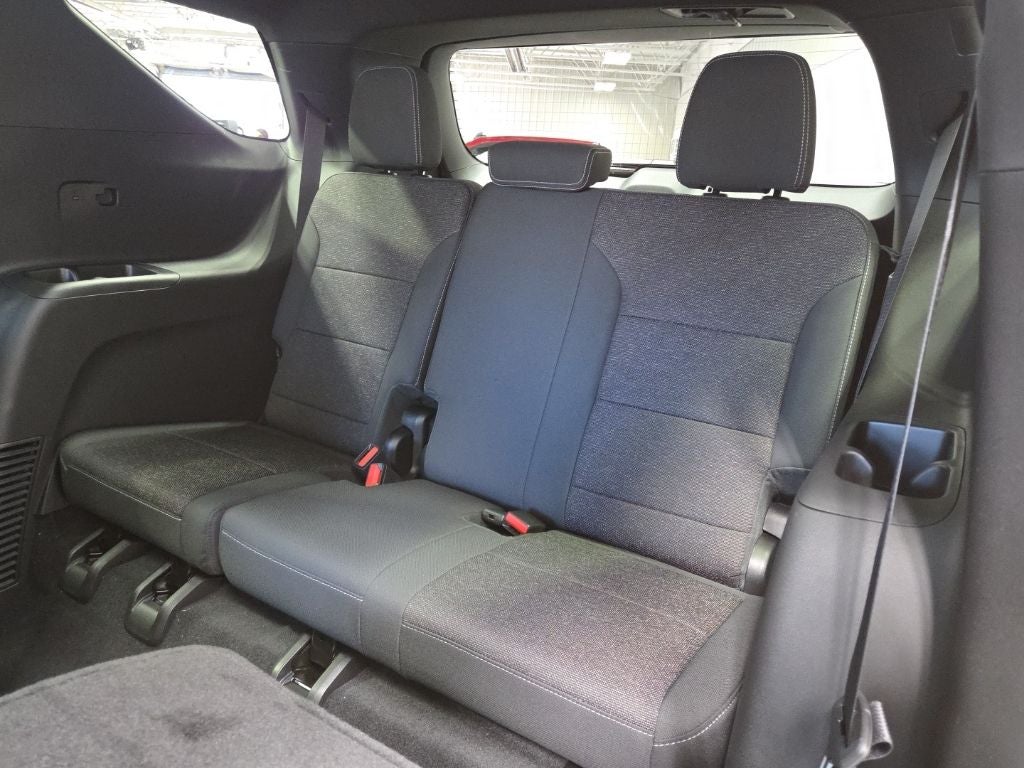 2026 Chevrolet Traverse LT 2LT