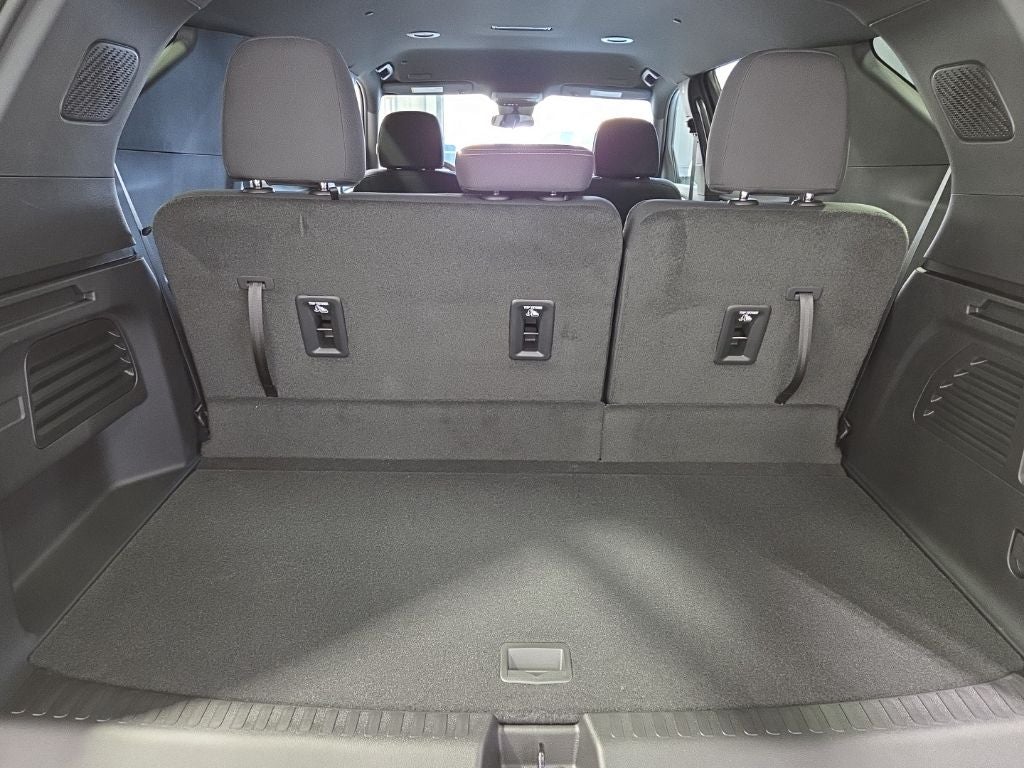 2026 Chevrolet Traverse LT 2LT