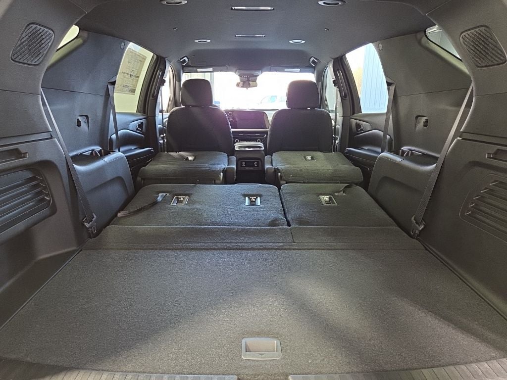 2026 Chevrolet Traverse LT 2LT