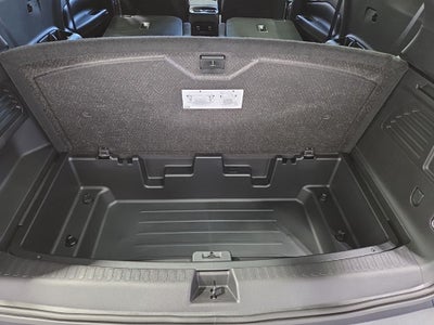 2026 Chevrolet Traverse LT 2LT