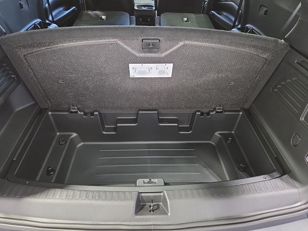 2026 Chevrolet Traverse LT 2LT