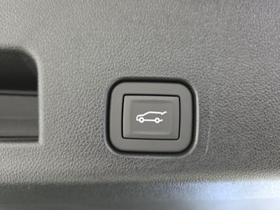 2026 Chevrolet Traverse LT 2LT