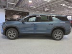 2026 Chevrolet Traverse LT 2LT