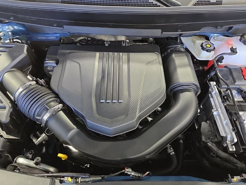 2026 Chevrolet Traverse LT 2LT