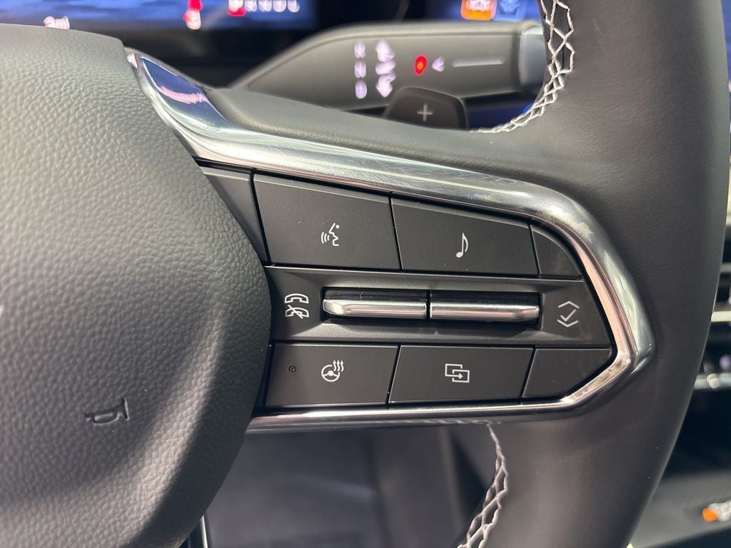 2026 Chevrolet Traverse LT 2LT