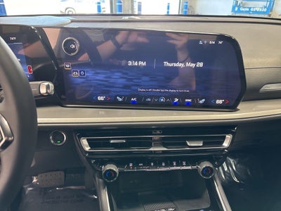 2026 Chevrolet Traverse LT 2LT