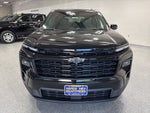 2026 Chevrolet Traverse LT 2LT