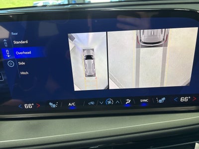 2026 Chevrolet Traverse LT 2LT