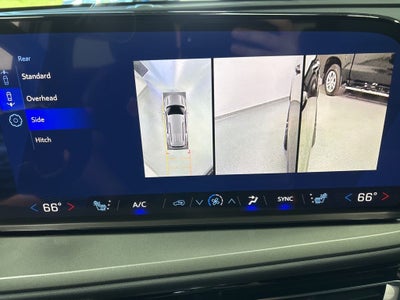 2026 Chevrolet Traverse LT 2LT