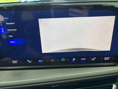 2026 Chevrolet Traverse LT 2LT