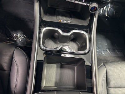 2026 Chevrolet Traverse LT 2LT