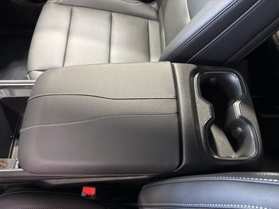 2026 Chevrolet Traverse LT 2LT