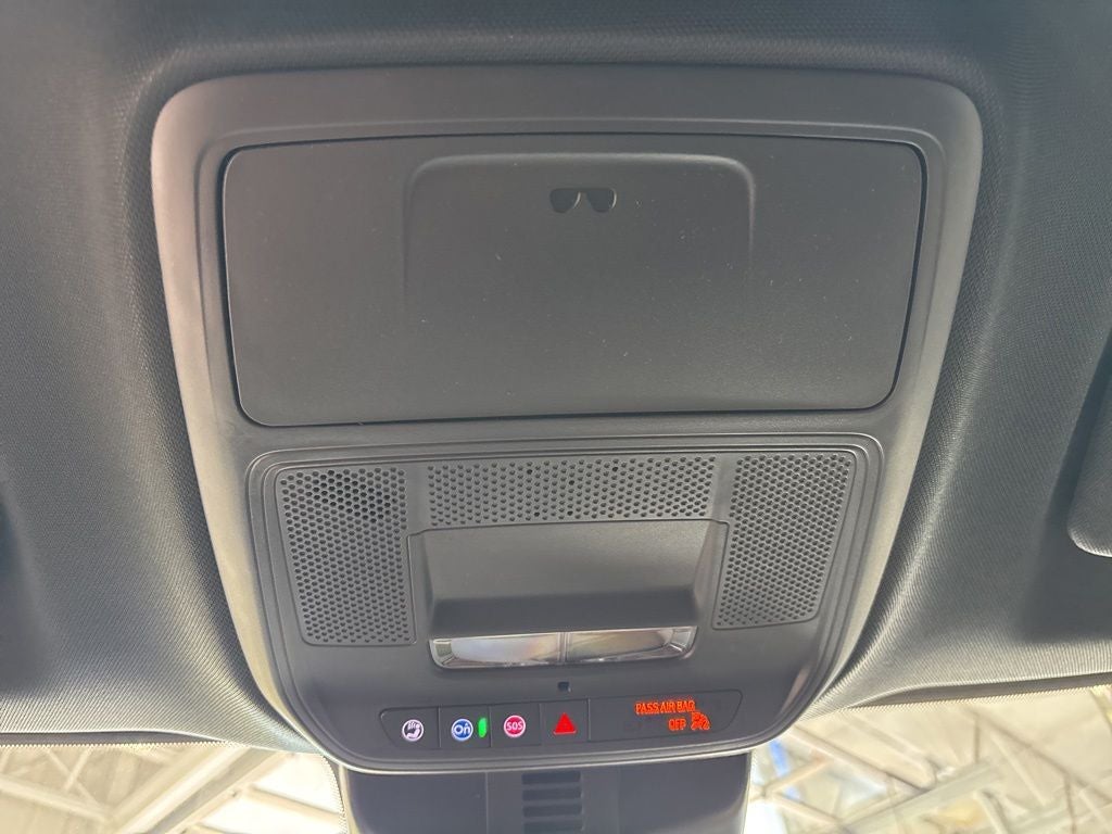 2026 Chevrolet Traverse LT 2LT