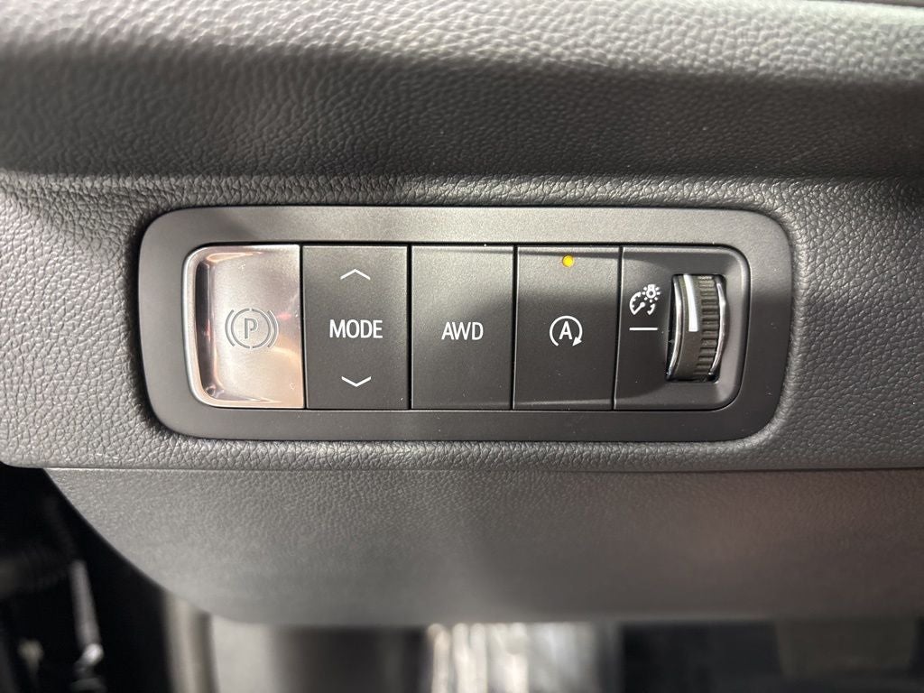 2026 Chevrolet Traverse LT 2LT