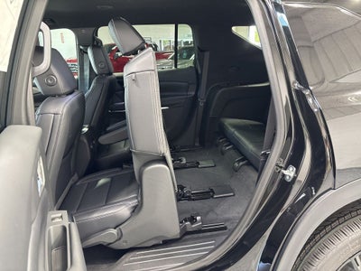 2026 Chevrolet Traverse LT 2LT