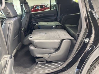 2026 Chevrolet Traverse LT 2LT