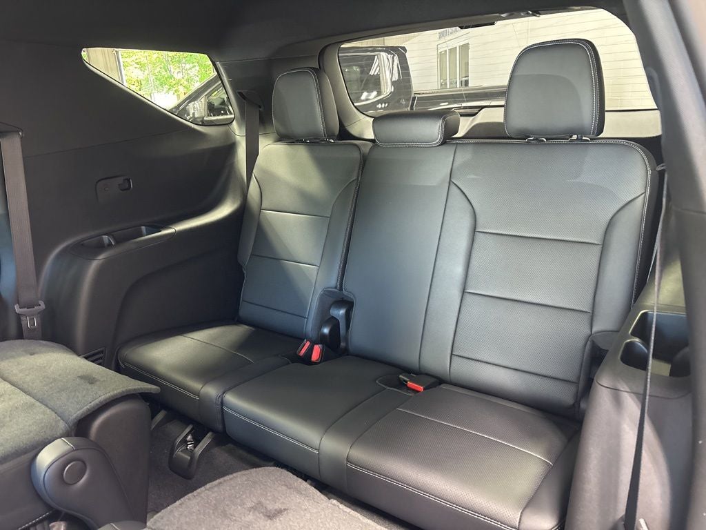 2026 Chevrolet Traverse LT 2LT