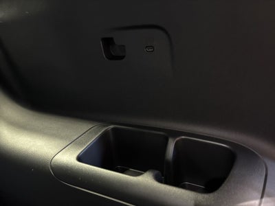 2026 Chevrolet Traverse LT 2LT