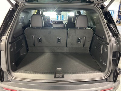 2026 Chevrolet Traverse LT 2LT