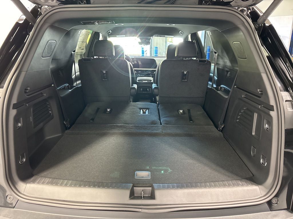 2026 Chevrolet Traverse LT 2LT