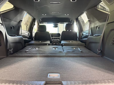 2026 Chevrolet Traverse LT 2LT