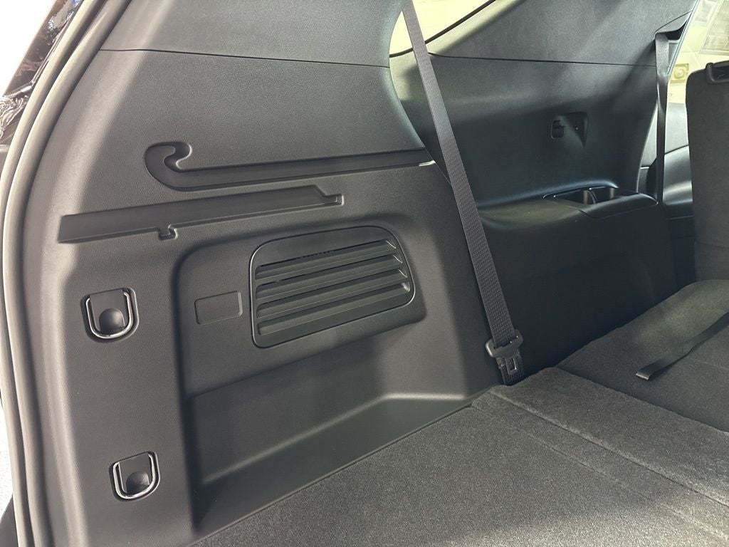 2026 Chevrolet Traverse LT 2LT