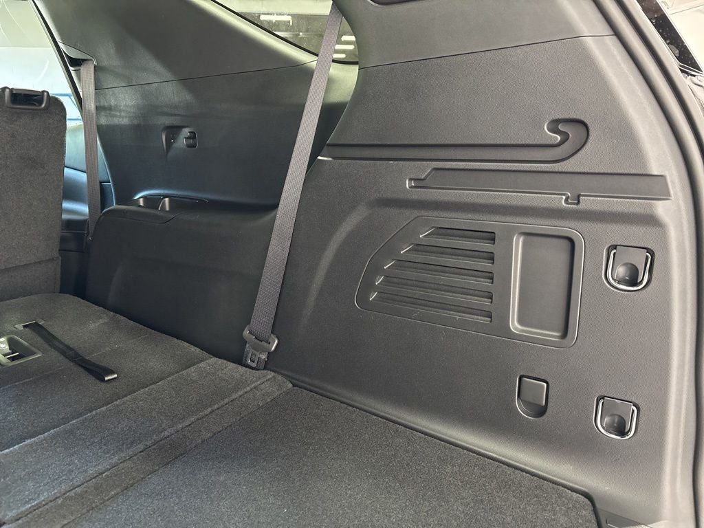 2026 Chevrolet Traverse LT 2LT