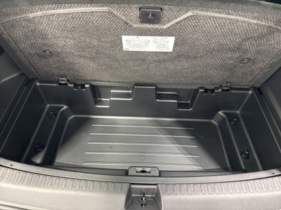 2026 Chevrolet Traverse LT 2LT