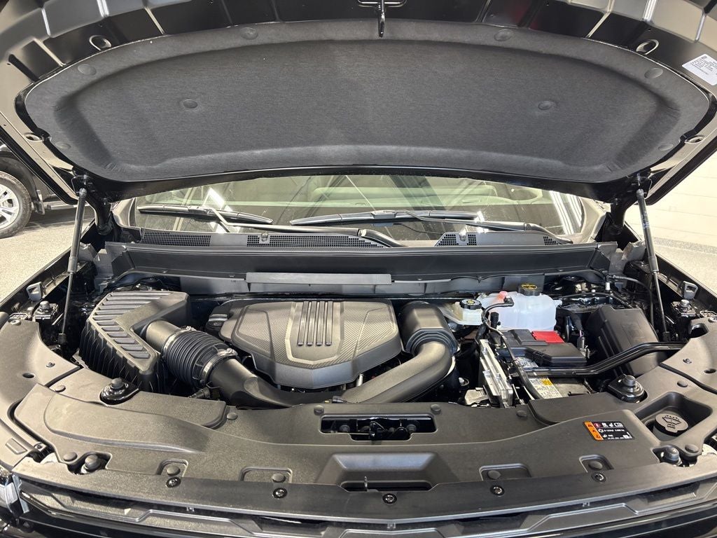 2026 Chevrolet Traverse LT 2LT