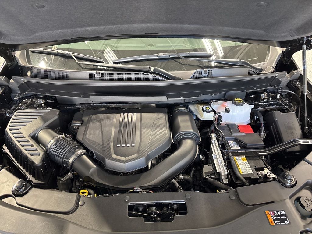 2026 Chevrolet Traverse LT 2LT
