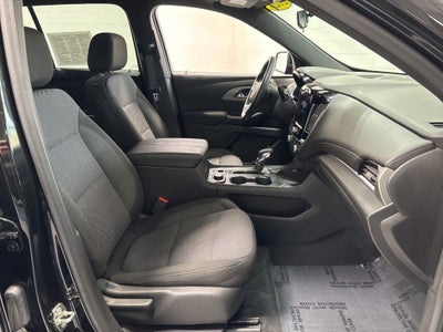 2023 Chevrolet Traverse LT 1LT